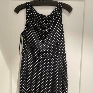 Polka Dot dress